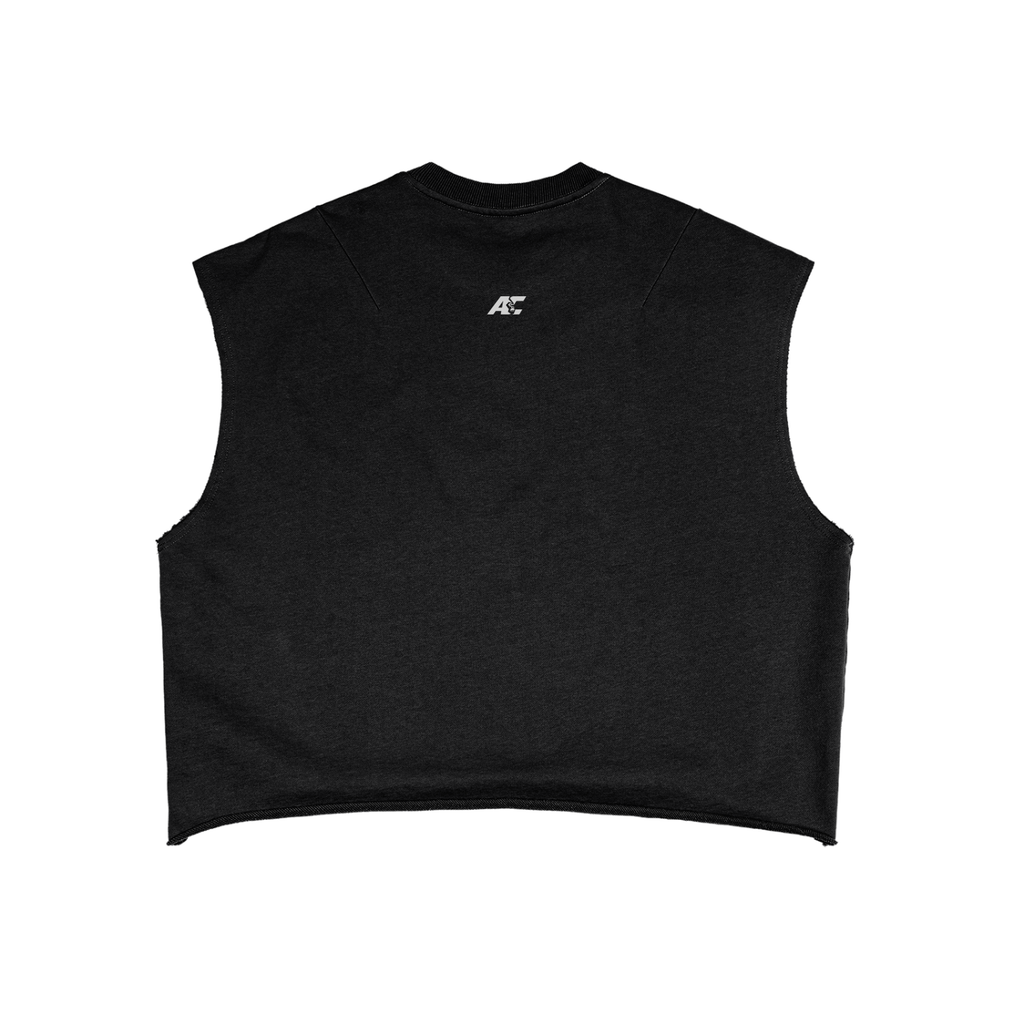 Heavyweight Boxy Tank - Metal