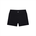 AC High Rise Training Shorts