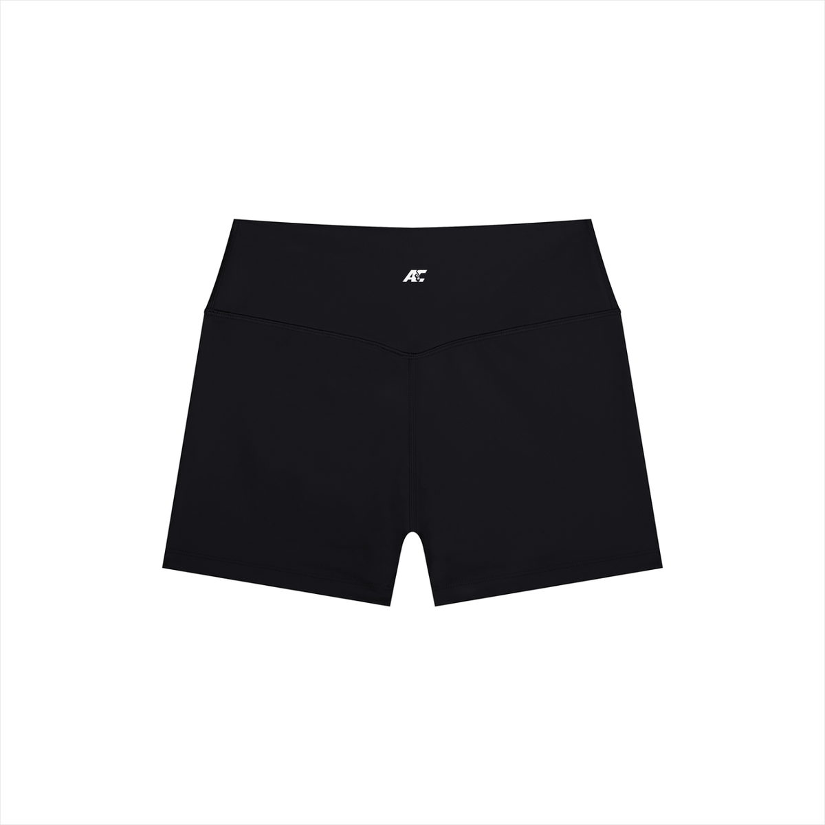 AC High Rise Training Shorts