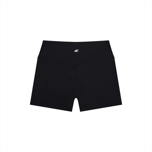 AC High Rise Training Shorts