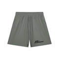 AC Lightweight Training Shorts - Grey/Black