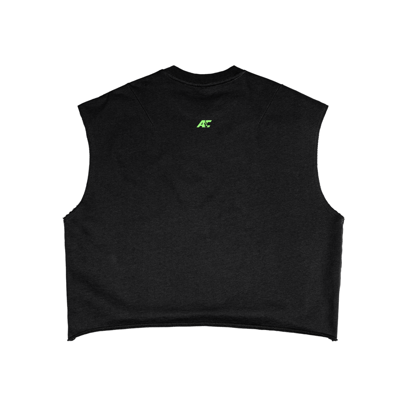 Heavyweight Boxy Tank - Slime