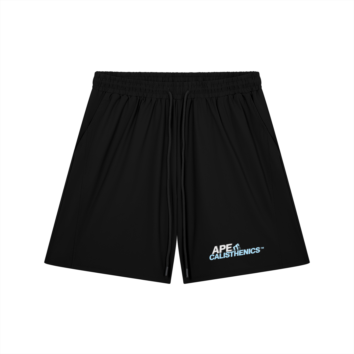 AC Lightweight Training Shorts - OG