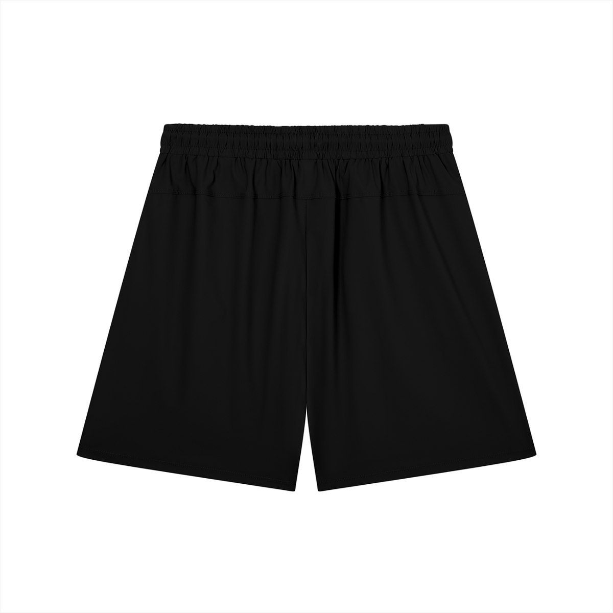 AC Lightweight Training Shorts - Black/Grey