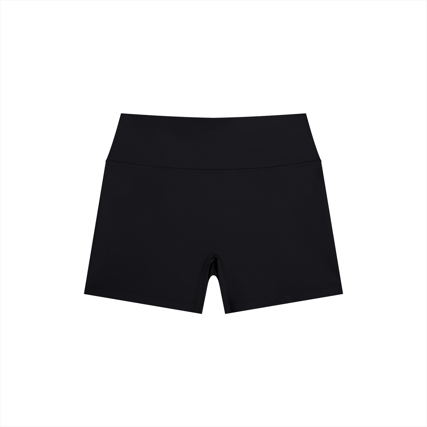 AC High Rise Training Shorts